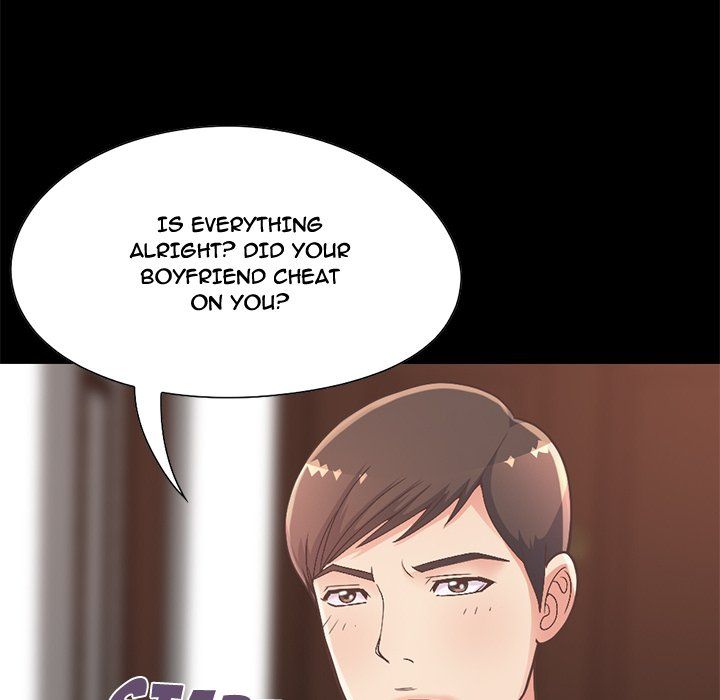 My Love for Her Manhwa - Chapter 12 Page 189