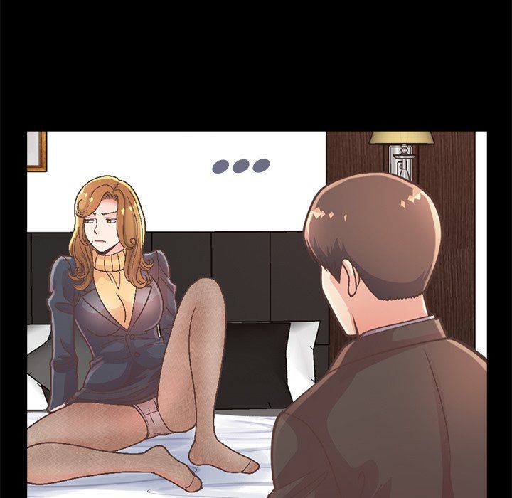 My Love for Her Manhwa - Chapter 12 Page 194