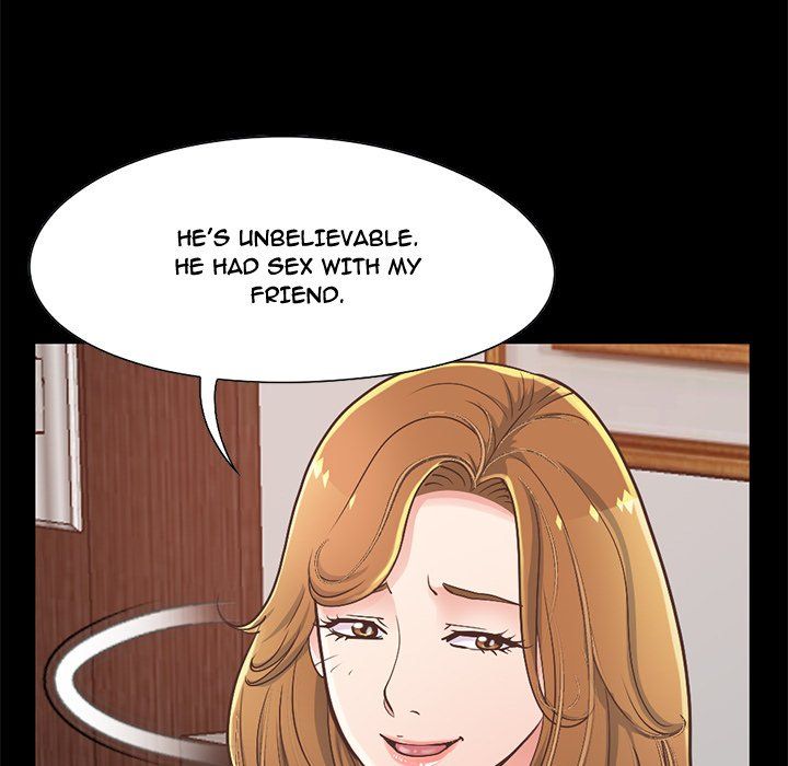 My Love for Her Manhwa - Chapter 12 Page 196