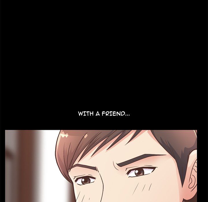 My Love for Her Manhwa - Chapter 12 Page 198