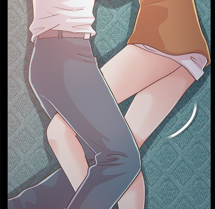 My Love for Her Manhwa - Chapter 22 Page 5