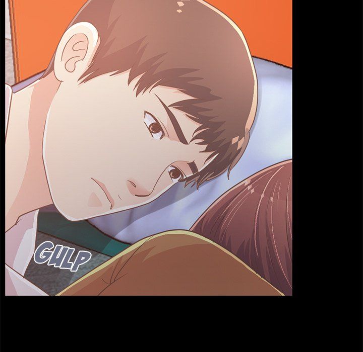 My Love for Her Manhwa - Chapter 22 Page 7