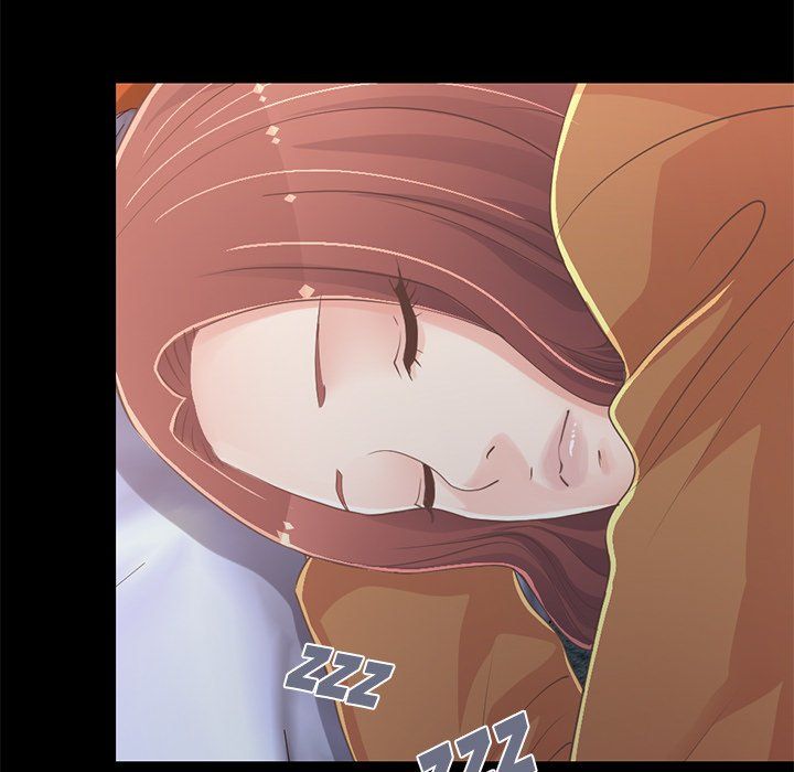 My Love for Her Manhwa - Chapter 22 Page 8