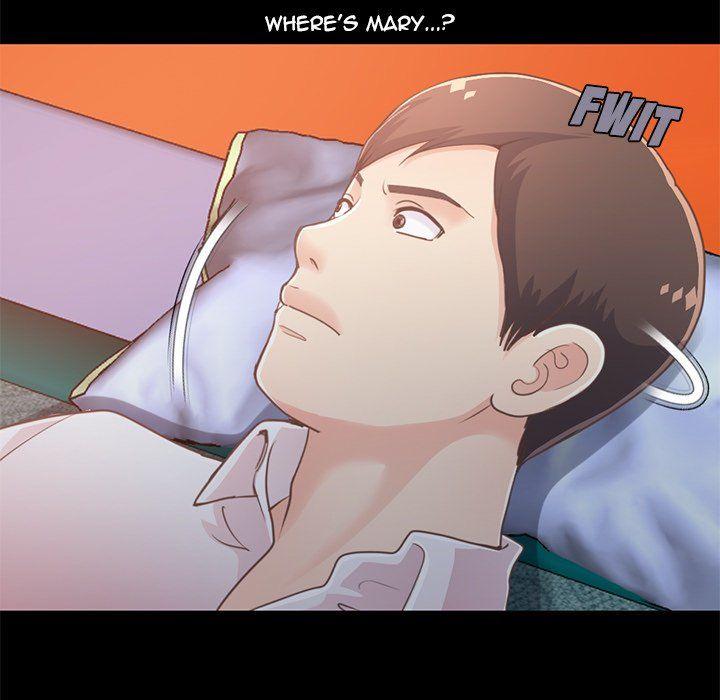 My Love for Her Manhwa - Chapter 22 Page 10