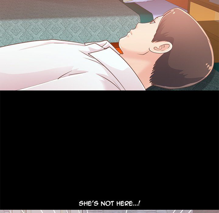 My Love for Her Manhwa - Chapter 22 Page 12