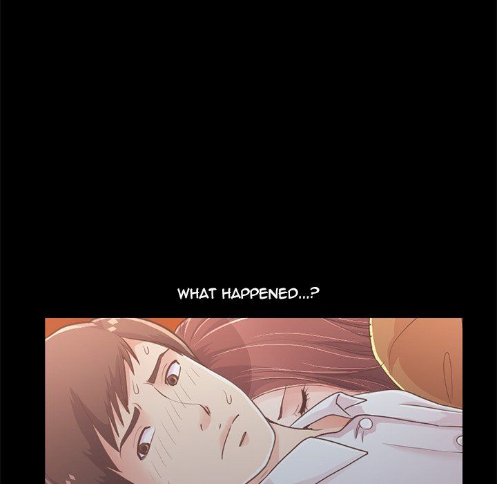 My Love for Her Manhwa - Chapter 22 Page 14