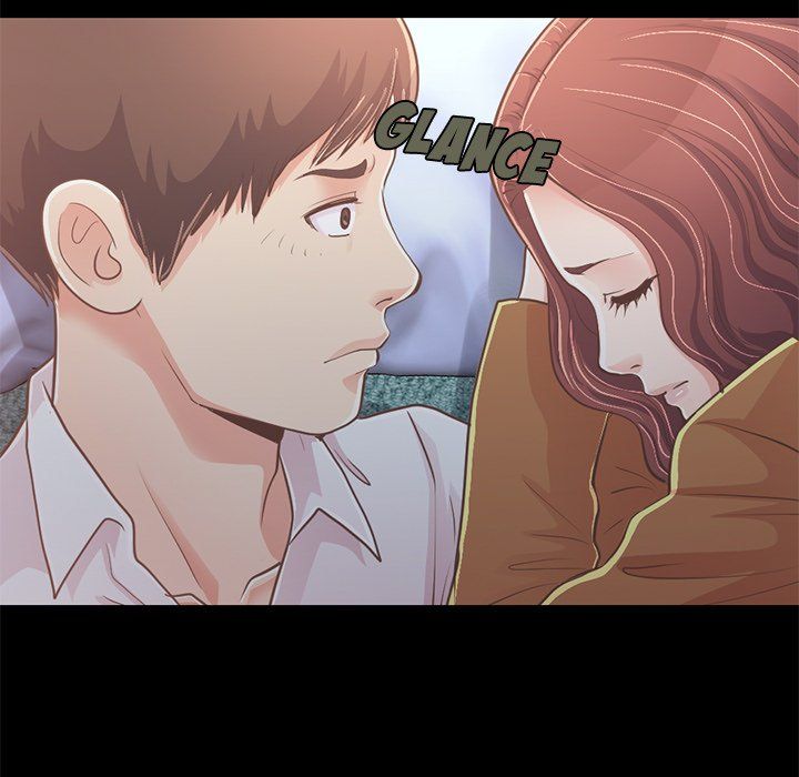 My Love for Her Manhwa - Chapter 22 Page 18