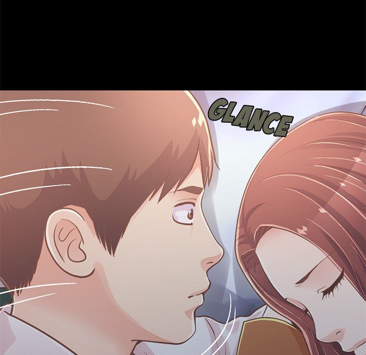 My Love for Her Manhwa - Chapter 22 Page 22