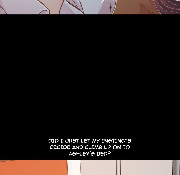 My Love for Her Manhwa - Chapter 22 Page 23