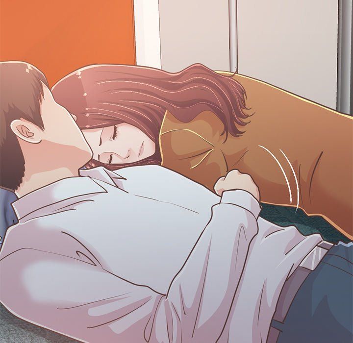 My Love for Her Manhwa - Chapter 22 Page 24