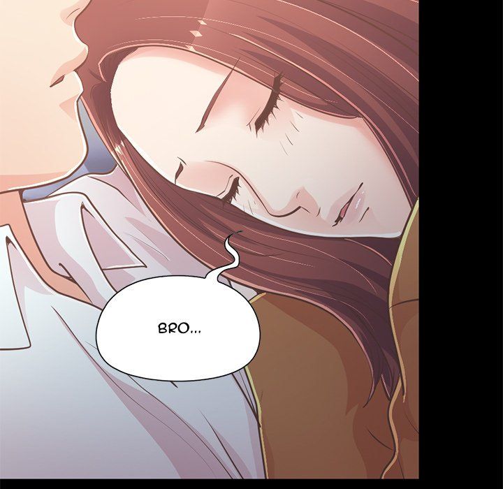 My Love for Her Manhwa - Chapter 22 Page 27