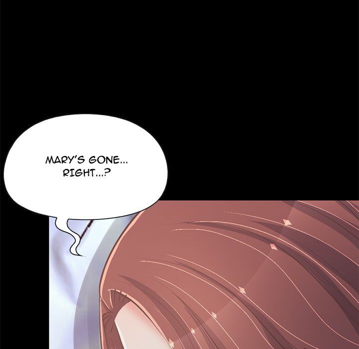 My Love for Her Manhwa - Chapter 22 Page 28