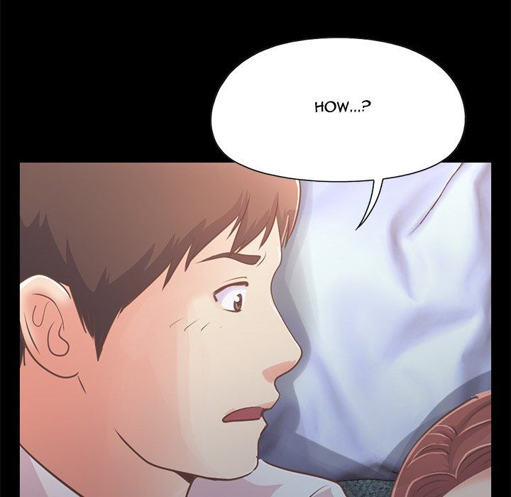 My Love for Her Manhwa - Chapter 22 Page 34