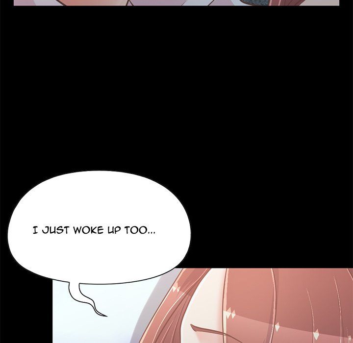 My Love for Her Manhwa - Chapter 22 Page 35