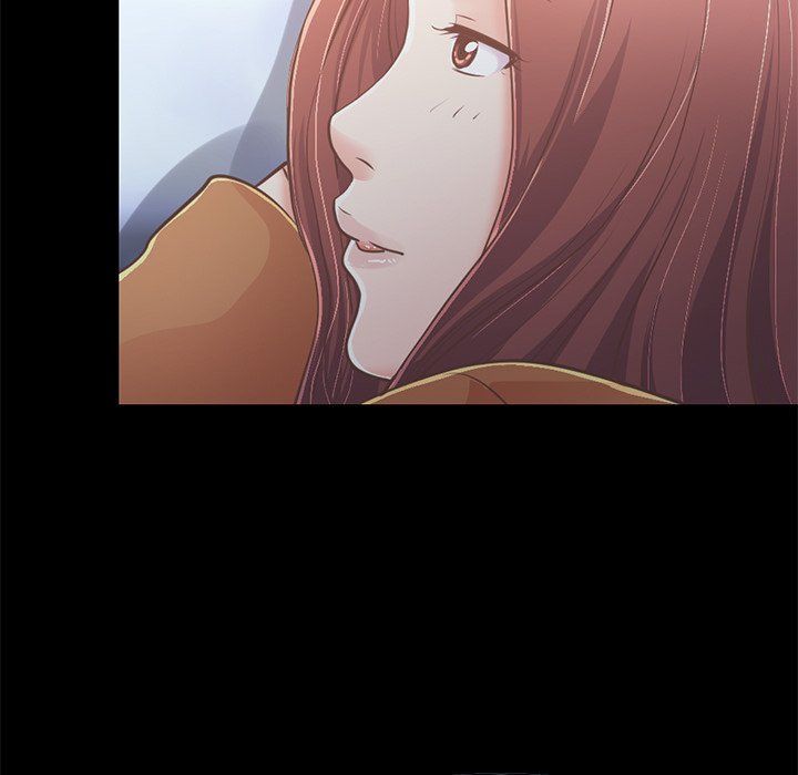 My Love for Her Manhwa - Chapter 22 Page 36