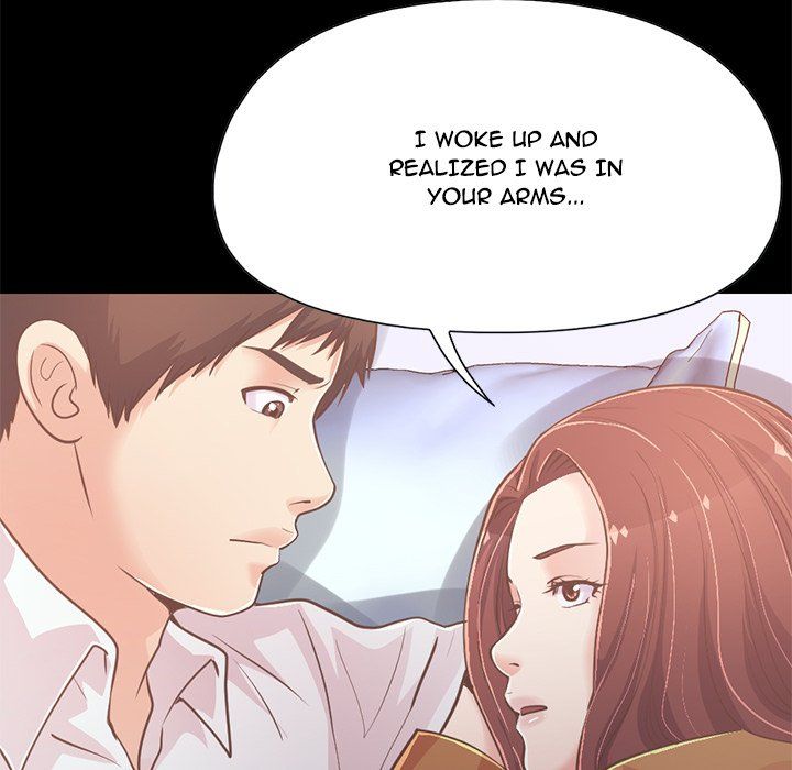 My Love for Her Manhwa - Chapter 22 Page 37