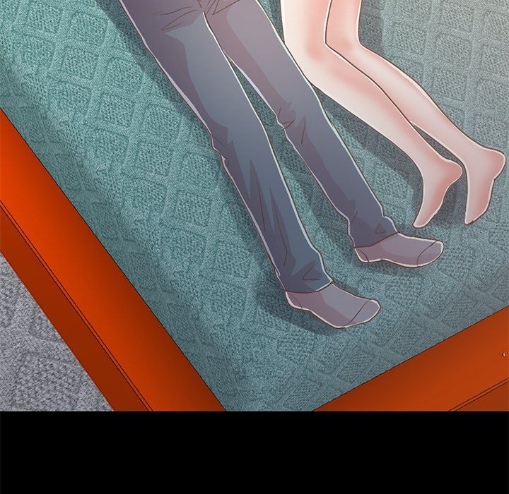 My Love for Her Manhwa - Chapter 22 Page 40