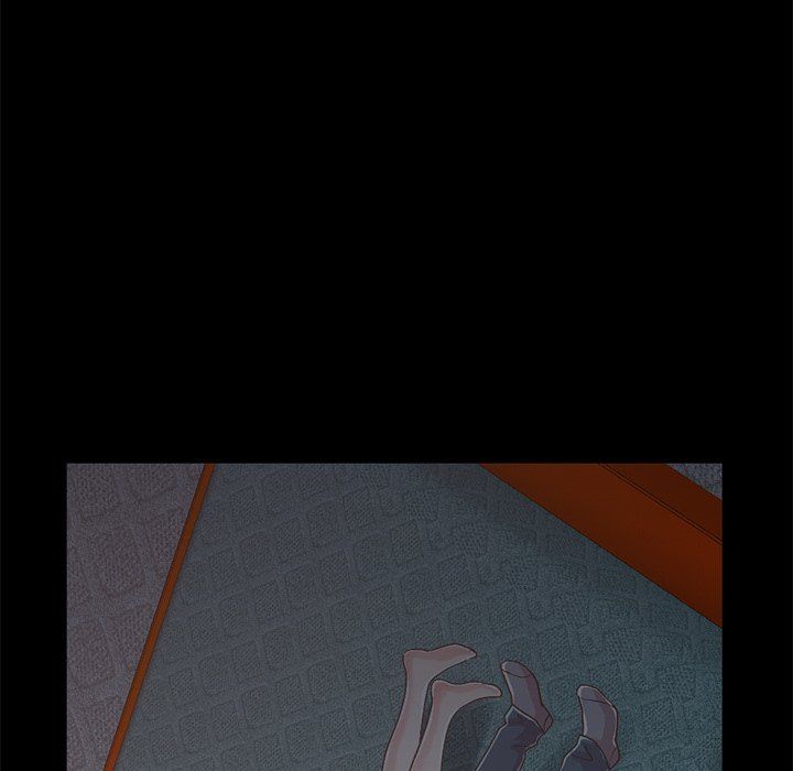 My Love for Her Manhwa - Chapter 22 Page 41