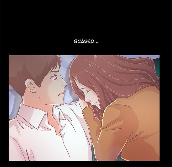My Love for Her Manhwa - Chapter 22 Page 46
