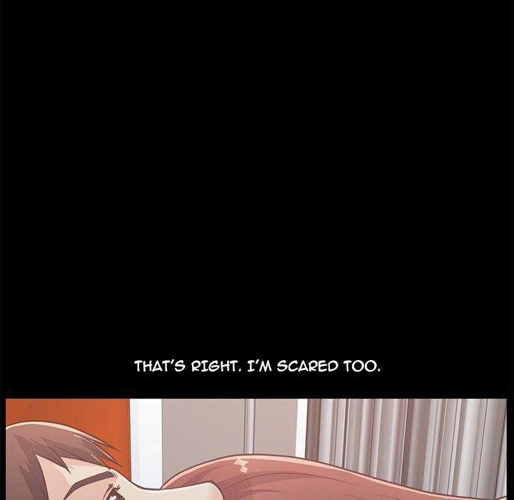 My Love for Her Manhwa - Chapter 22 Page 47