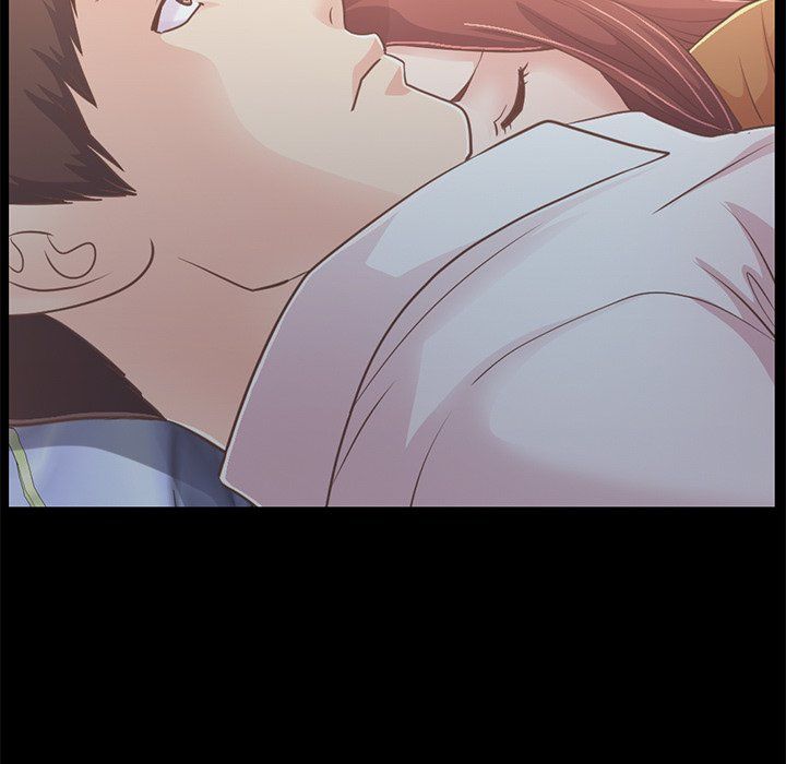 My Love for Her Manhwa - Chapter 22 Page 48