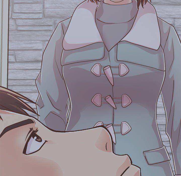 My Love for Her Manhwa - Chapter 22 Page 50