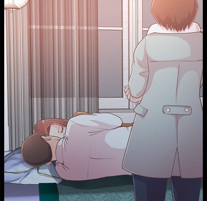 My Love for Her Manhwa - Chapter 22 Page 53