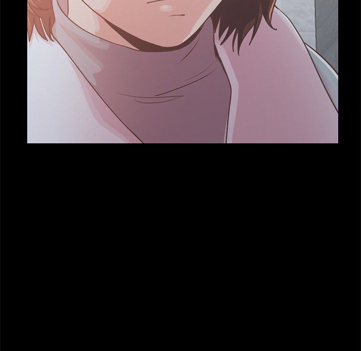 My Love for Her Manhwa - Chapter 22 Page 56