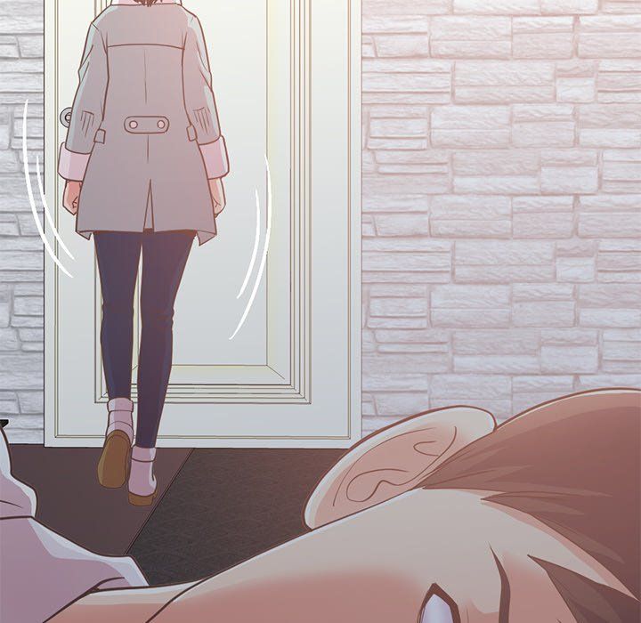 My Love for Her Manhwa - Chapter 22 Page 59