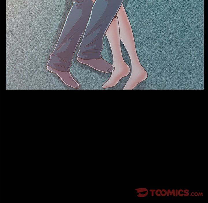 My Love for Her Manhwa - Chapter 22 Page 63