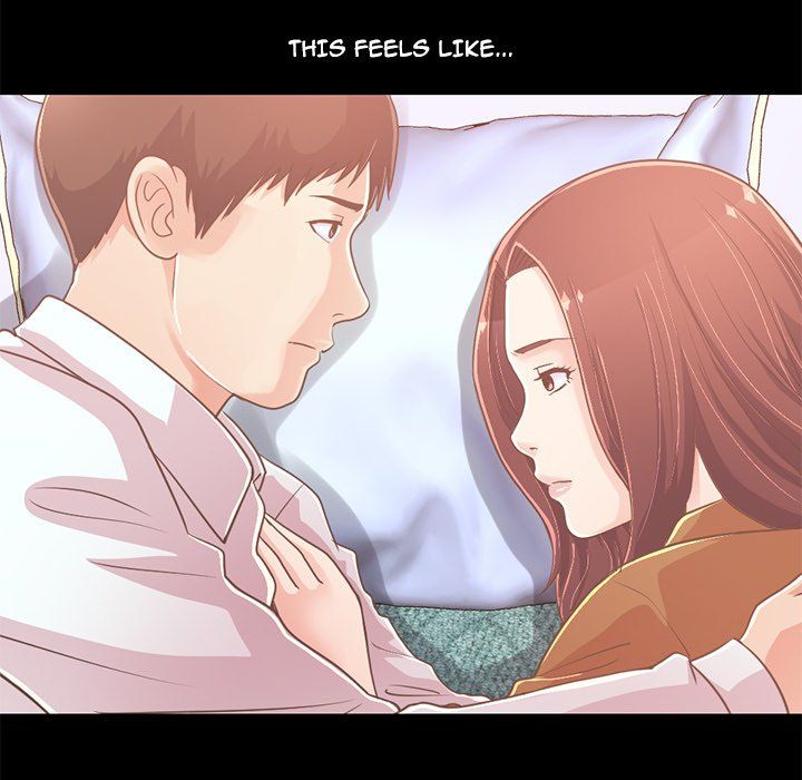 My Love for Her Manhwa - Chapter 22 Page 64