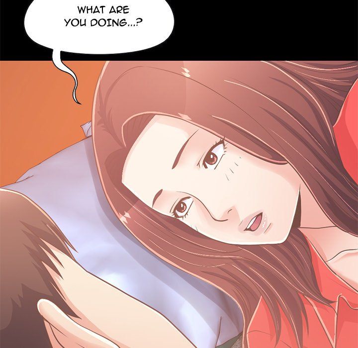 My Love for Her Manhwa - Chapter 22 Page 75