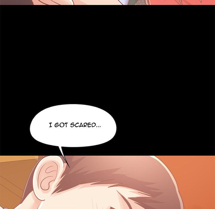 My Love for Her Manhwa - Chapter 22 Page 76