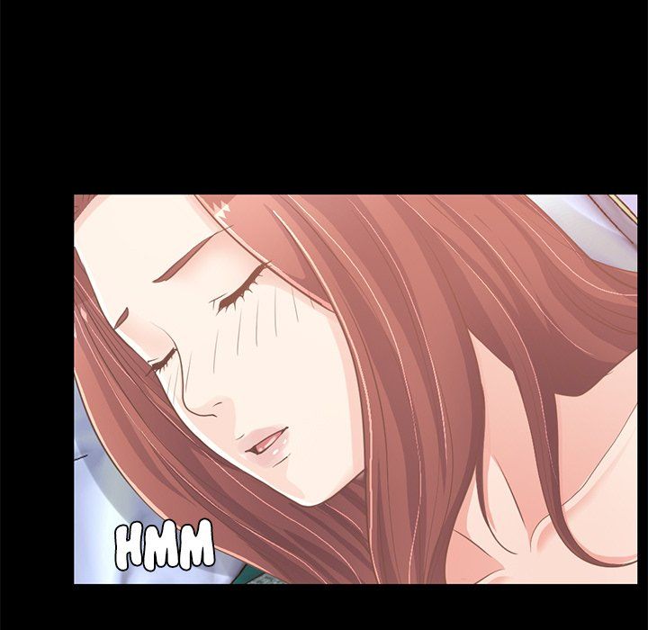 My Love for Her Manhwa - Chapter 22 Page 79