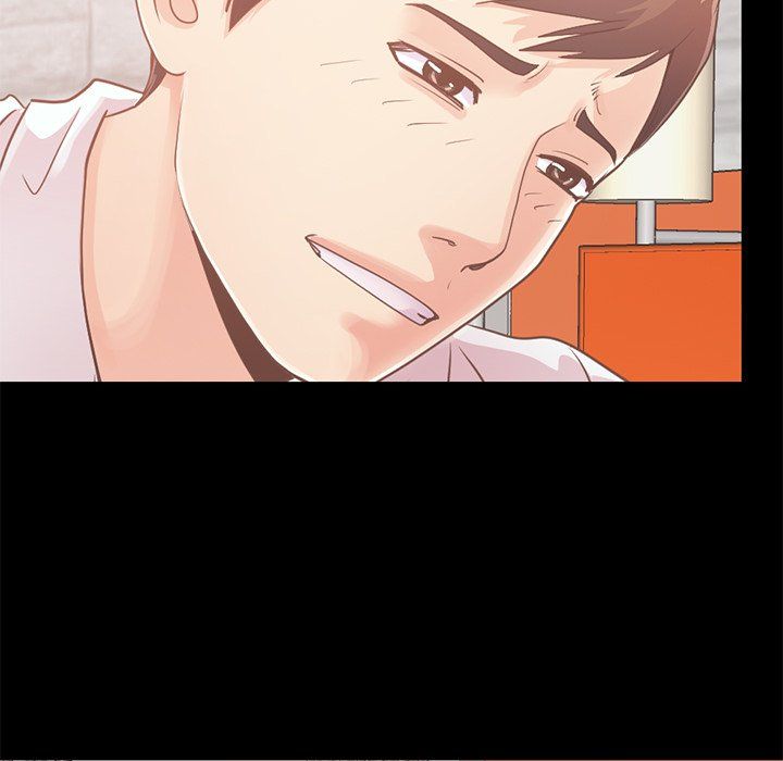 My Love for Her Manhwa - Chapter 22 Page 95