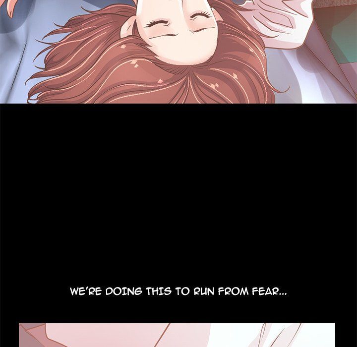 My Love for Her Manhwa - Chapter 22 Page 97