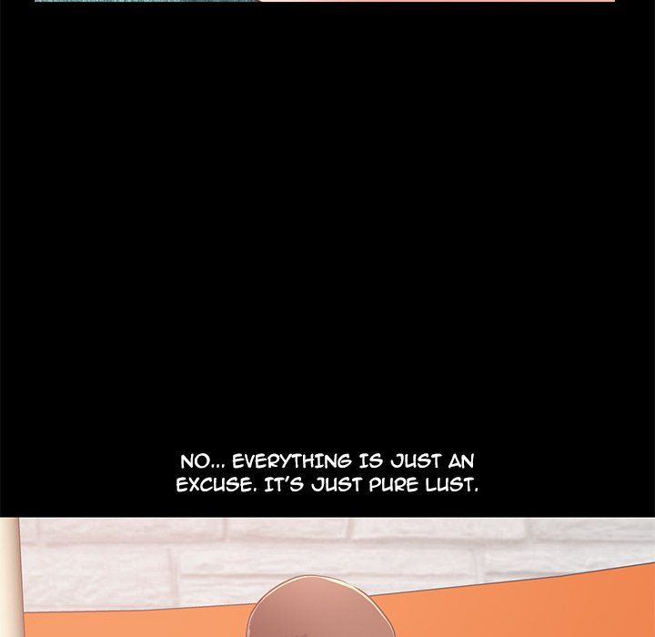 My Love for Her Manhwa - Chapter 22 Page 99