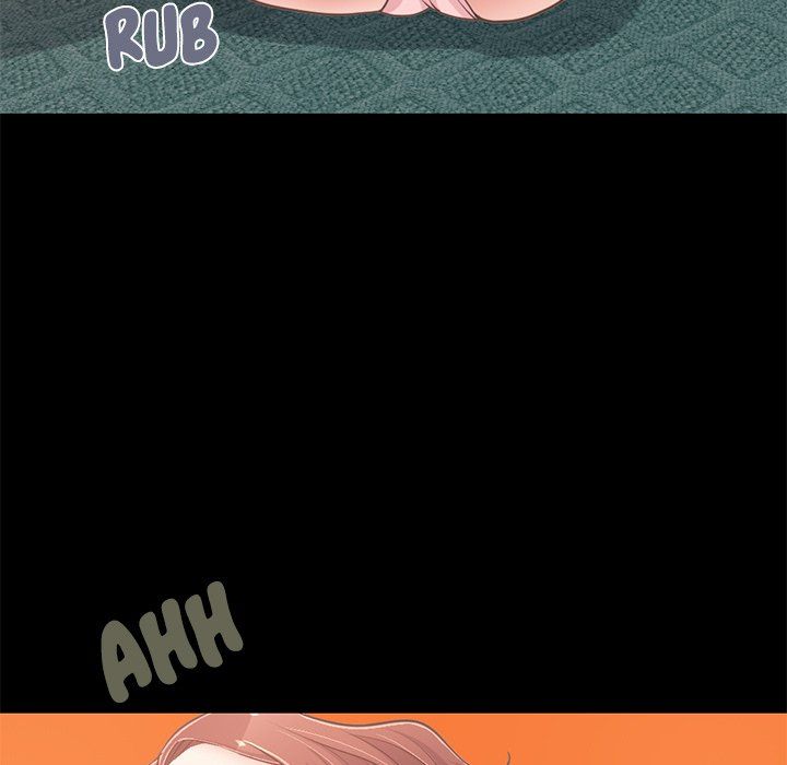 My Love for Her Manhwa - Chapter 22 Page 101