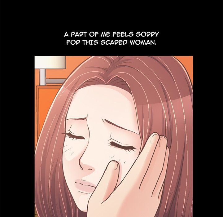 My Love for Her Manhwa - Chapter 22 Page 106