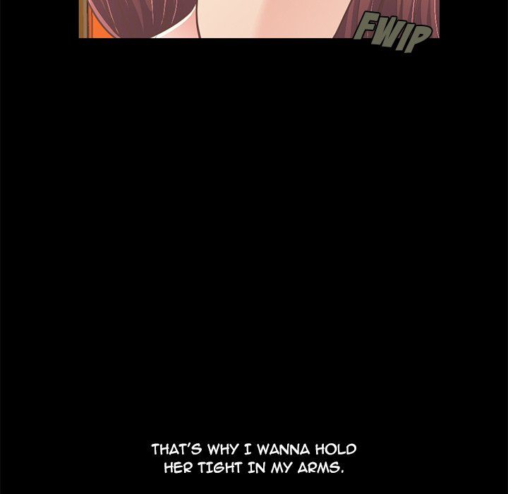 My Love for Her Manhwa - Chapter 22 Page 107