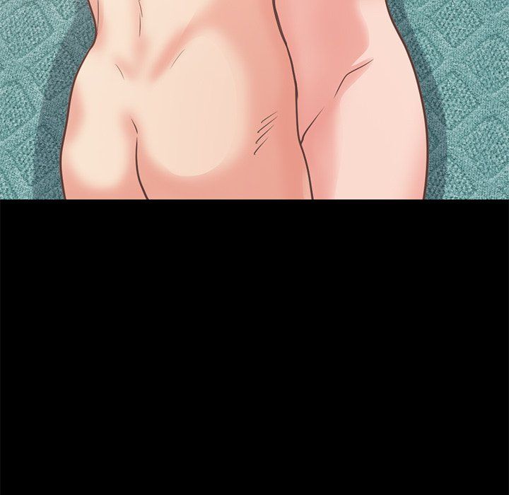 My Love for Her Manhwa - Chapter 22 Page 109