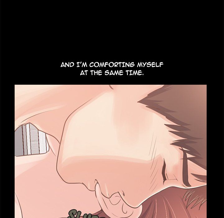 My Love for Her Manhwa - Chapter 22 Page 110