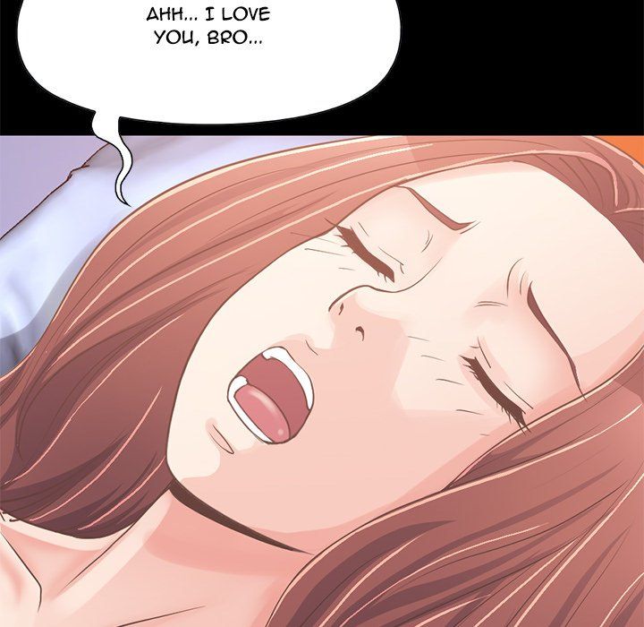 My Love for Her Manhwa - Chapter 22 Page 124