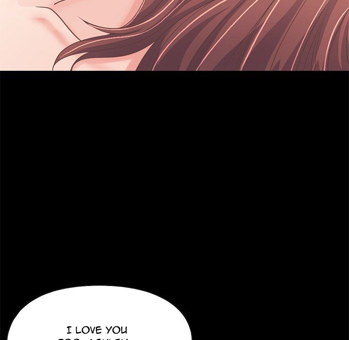 My Love for Her Manhwa - Chapter 22 Page 125