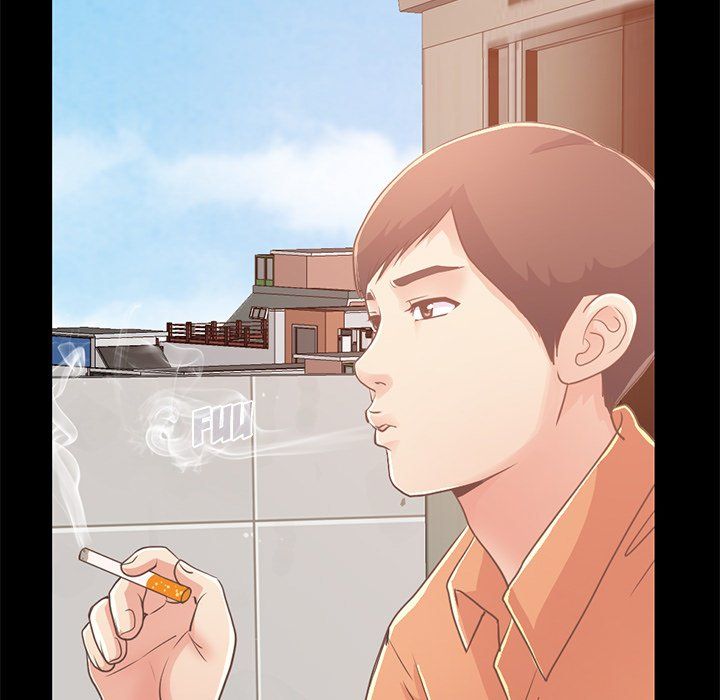 My Love for Her Manhwa - Chapter 22 Page 150