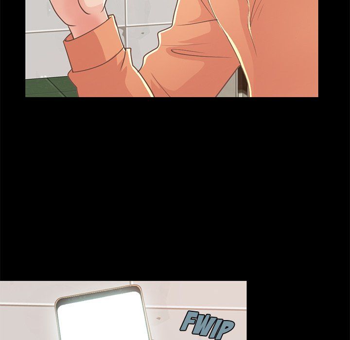 My Love for Her Manhwa - Chapter 22 Page 151