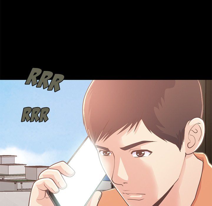 My Love for Her Manhwa - Chapter 22 Page 153