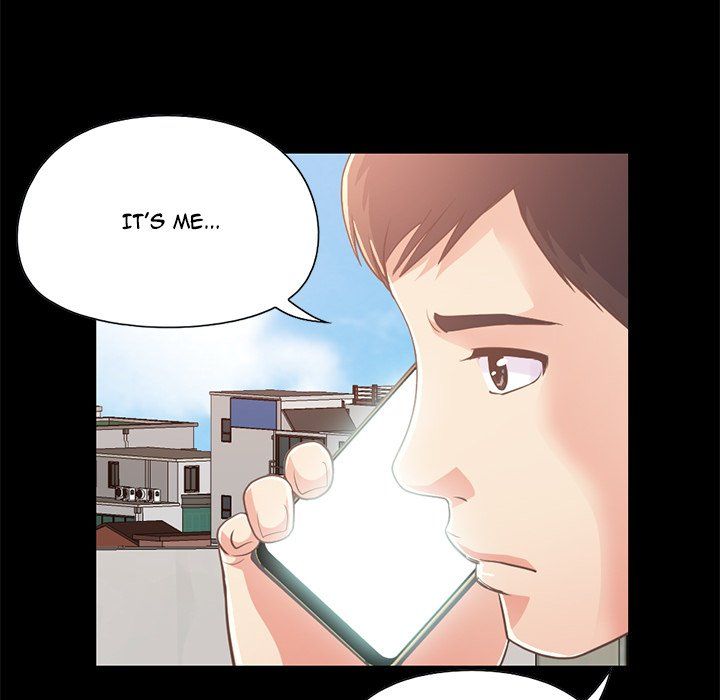 My Love for Her Manhwa - Chapter 22 Page 155
