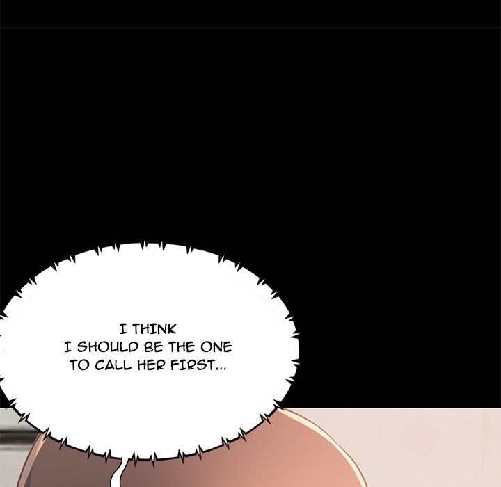 My Love for Her Manhwa - Chapter 22 Page 161