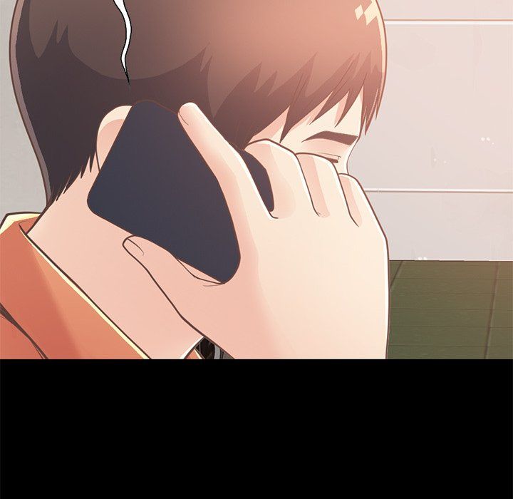 My Love for Her Manhwa - Chapter 22 Page 162